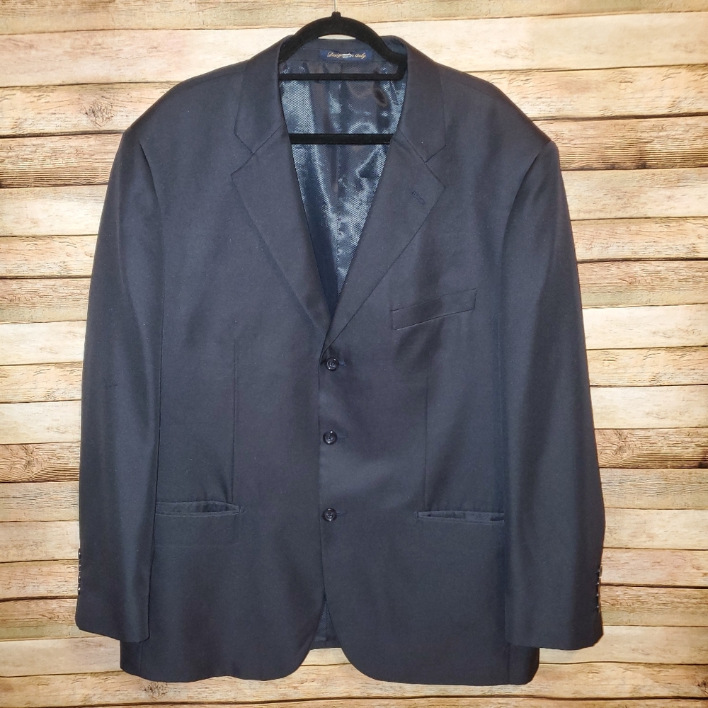 Blazer jacket